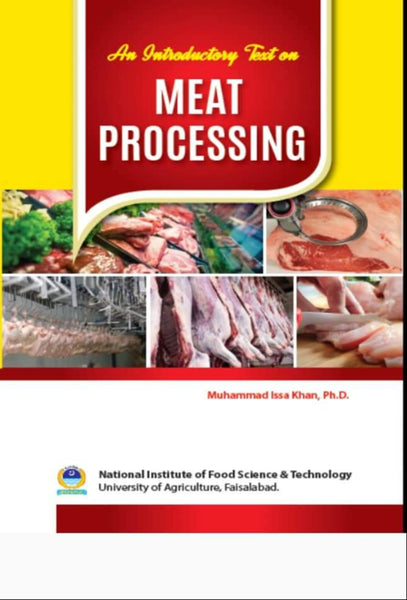 An Introductory Text on Meat Processing