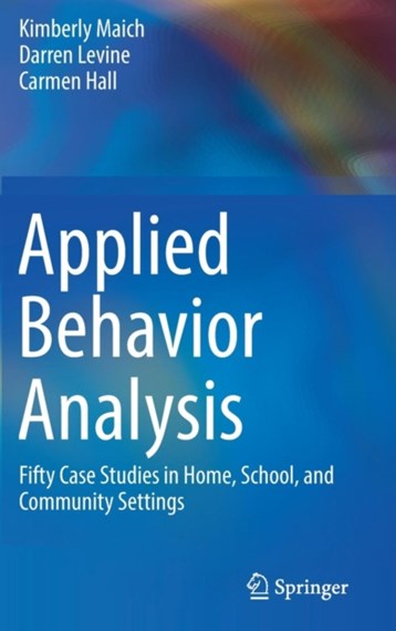 Applied Behavior Analysis 