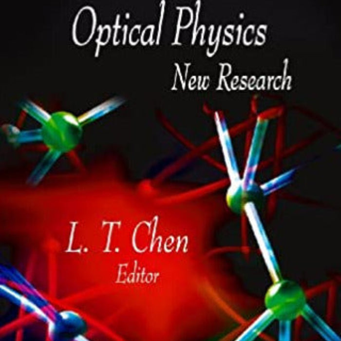 Atomic Molecular And Optical Physics