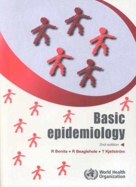 Basic Epidemiology 2nd Edition 