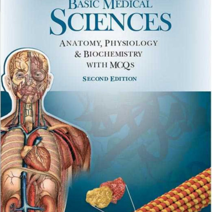 Basic Medical Sciences MCQs