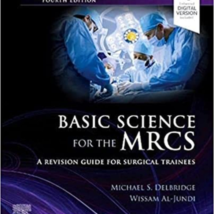 Basic Science For The MRCS 4th Edition 
