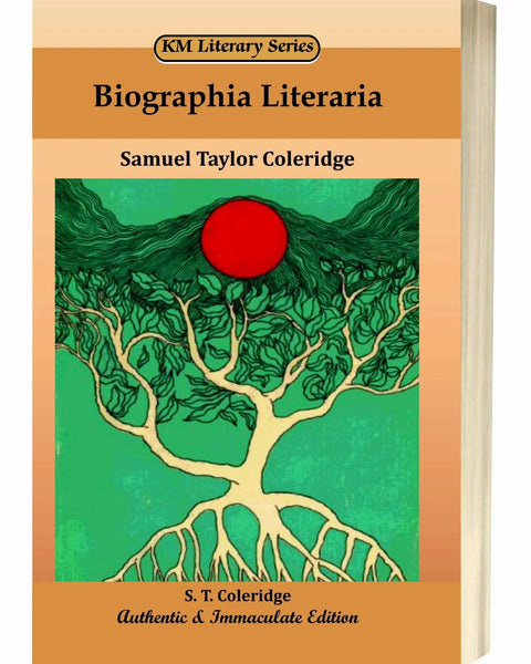 Biographia Literaria – Kitab Mahal