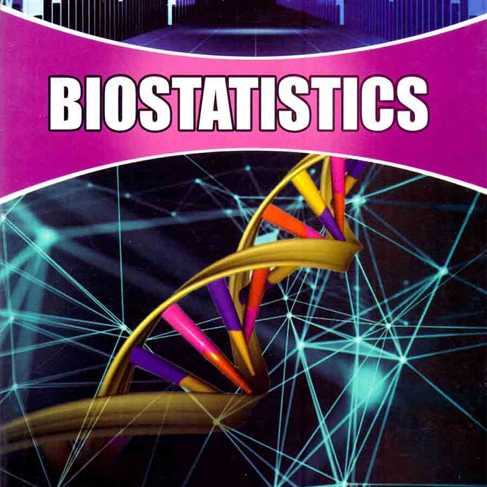 Biostatistics 4th Edition By KS Negi