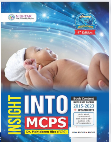 Insight into MCPS