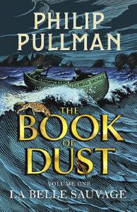 The Book Of Dust 