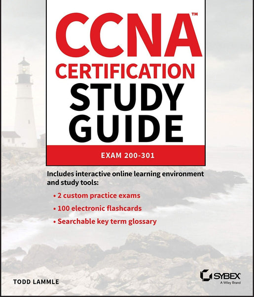 CCNA Certification Study Guide