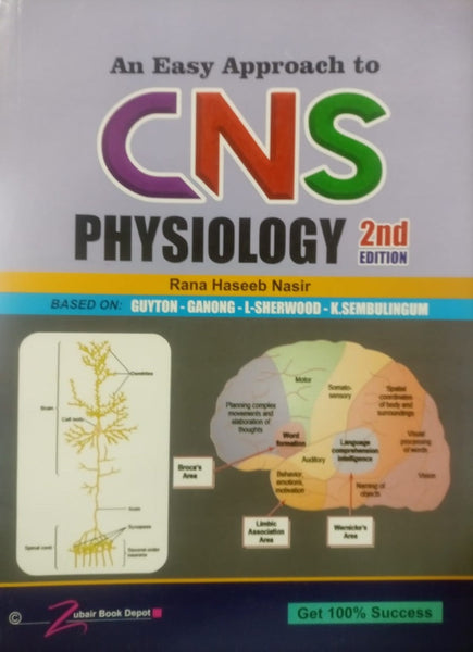 CNS Physiology 2nd Edition