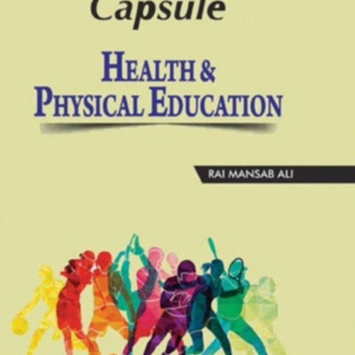 Health and Physical Education ( One Liner )
