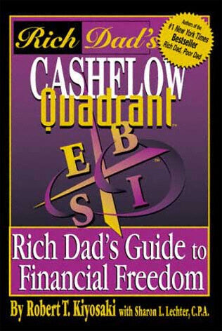 CASHFLOW Quadrant