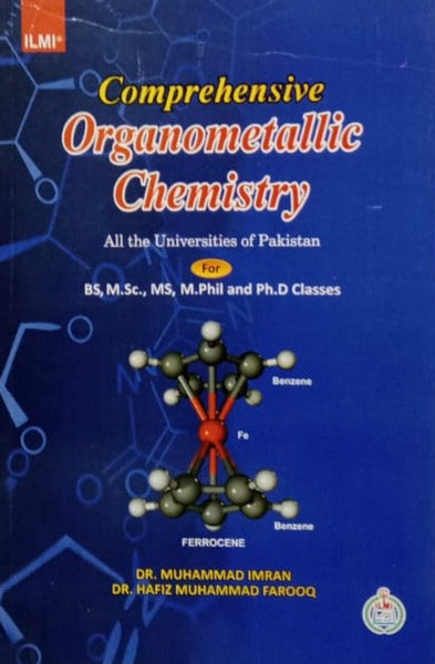 Comprehensive Organometallic Chemistry 