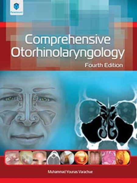 Comprehensive Otorhinolaryngology