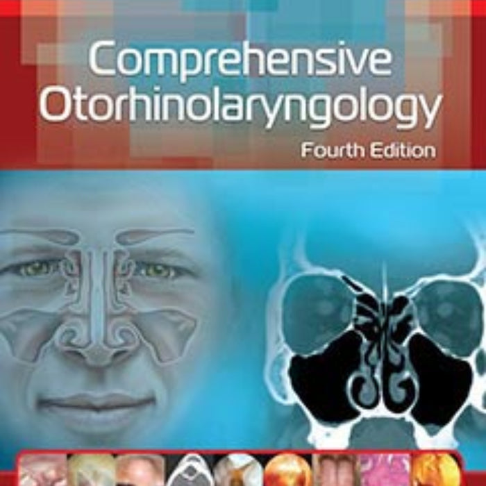 Comprehensive Otorhinolaryngology