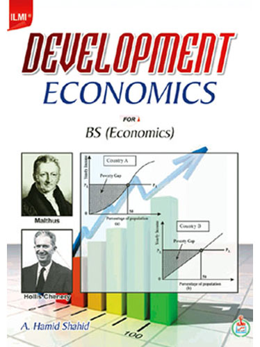 Development Economics by A. Hamid Shahid - ILMI