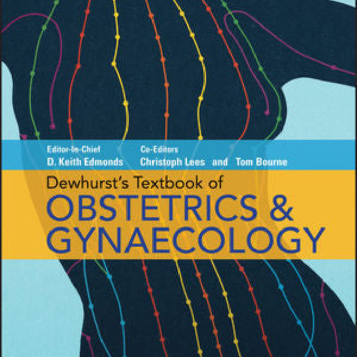 Dewhurst's Textbook of Obstetrics & Gynaecology 9th