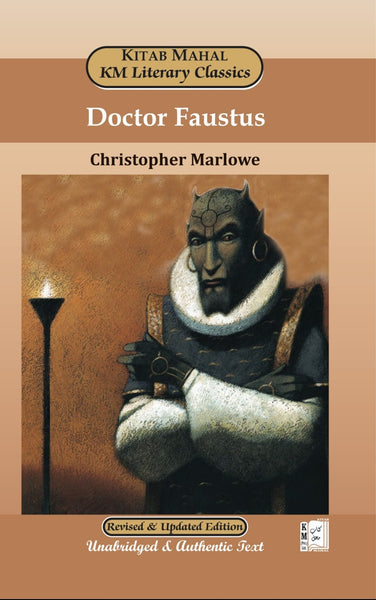 Doctor Faustus 