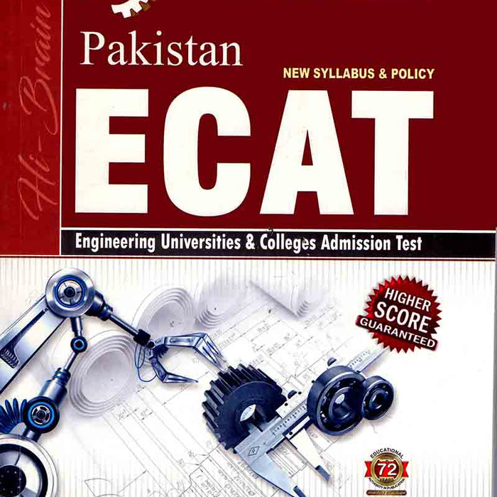 Dogar ECAT Engineering Universities and Colleges Admission Test