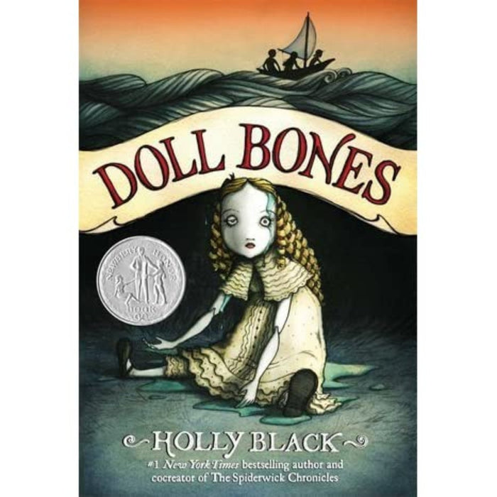 Doll Bones