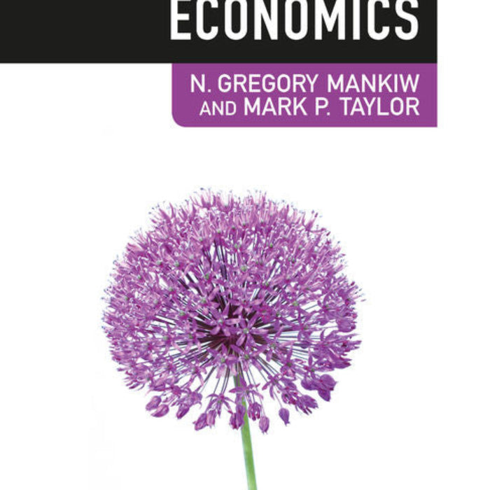 Economics 5th Edition