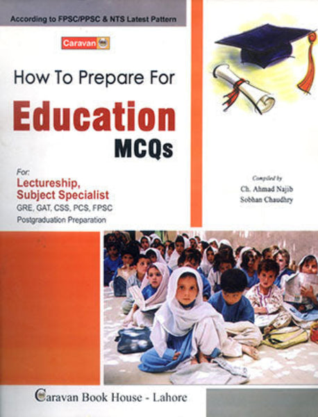 Caravan Education MCQS