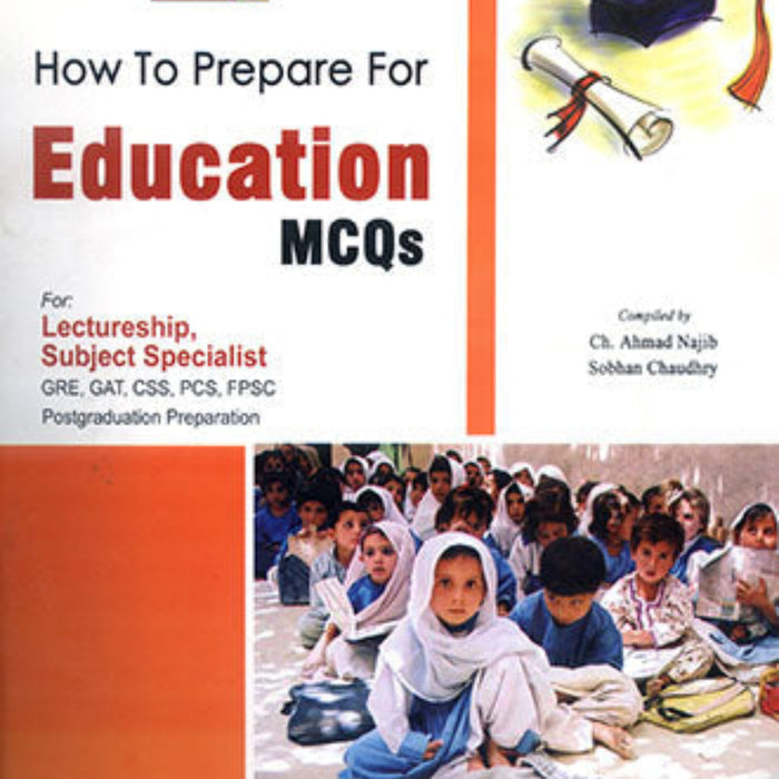 Caravan Education MCQS