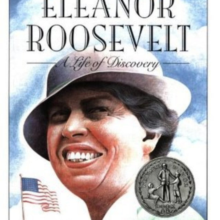 Eleanor Roosevelt: A Life of Discovery