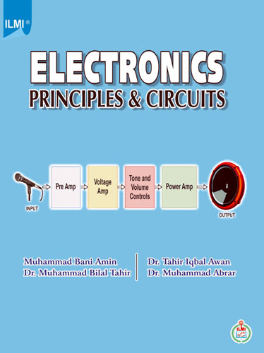 Electronics Principles and Circuits by Muhammad Bani Amin - ILMI