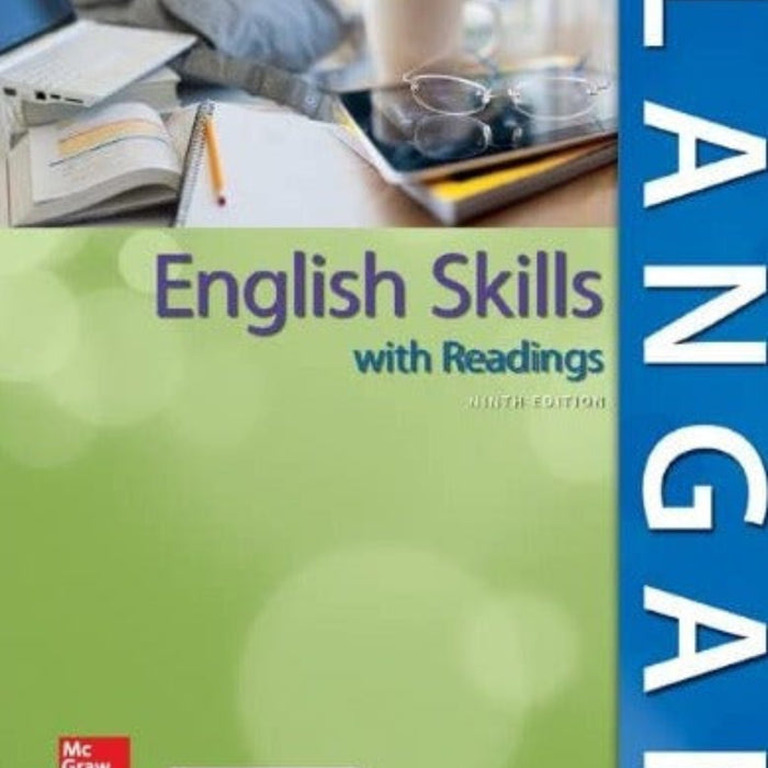 English Skills with Readings