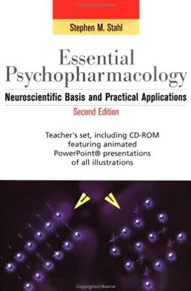 Essential Psychopharmacology 2nd Edition