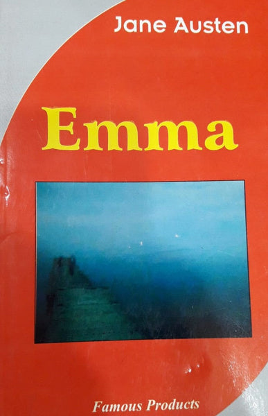 Famous Emma Jane Austen