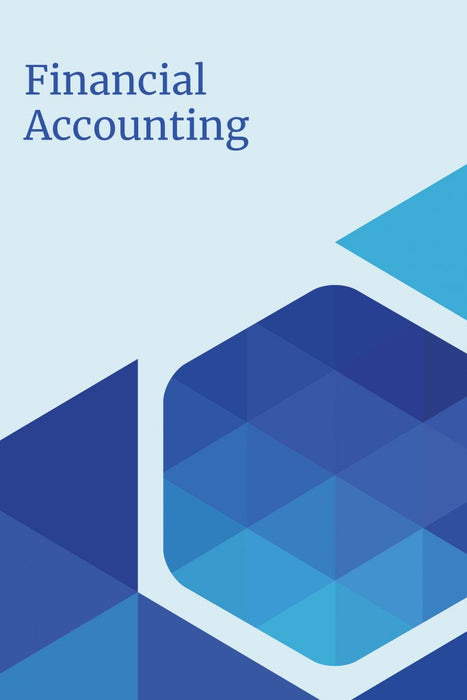 CAF-01 Financial Accounting And Reporting-I Study Text By Waseem Akram