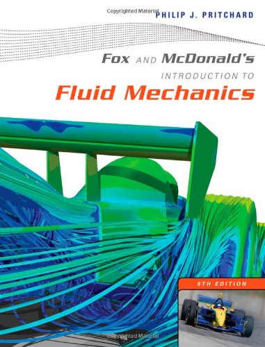 Fluid Mechanics 