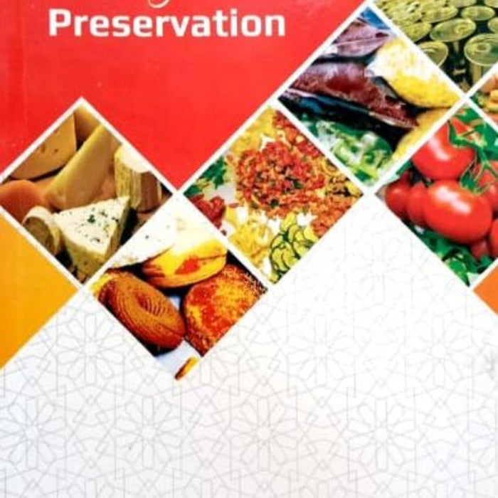 Food Processing And Preservation