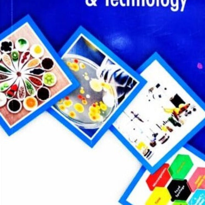 Food Science And Technology 