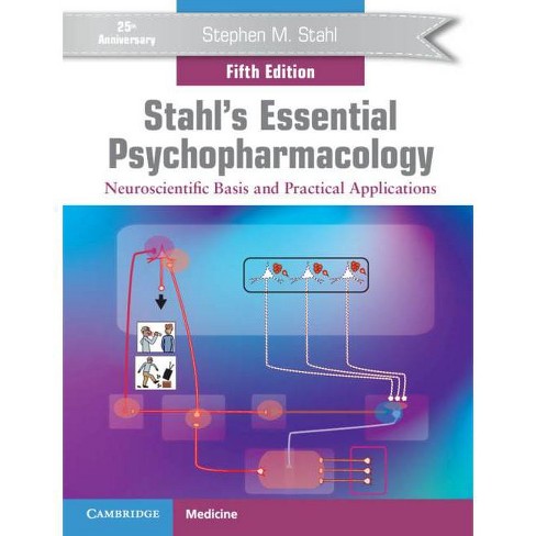 Stahls Essential Psychopharmacology 5th Edition