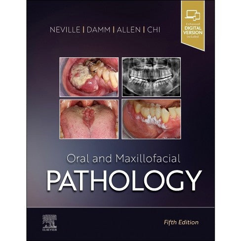  Oral and Maxillofacial Pathology