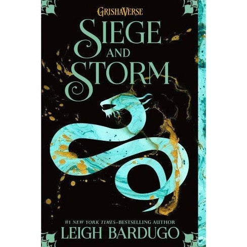 Siege and Storm 