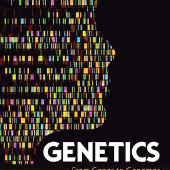 Genetics: From Genes to Genomes 