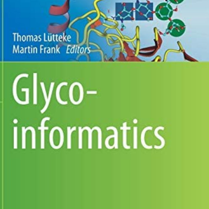 Glyco informatics