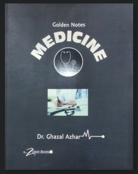 Golden Notes Medicine