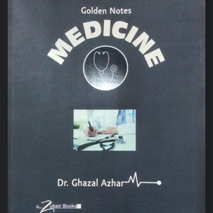 Golden Notes Medicine