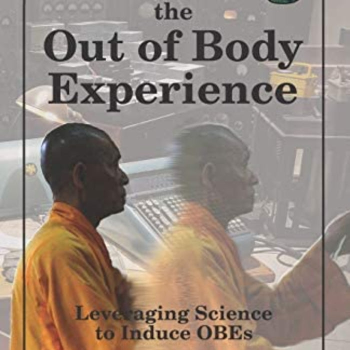 Hacking The Out Of Body Experience 