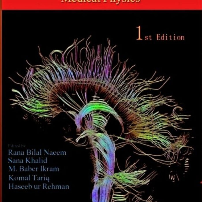 HandBook Of Medical Physics