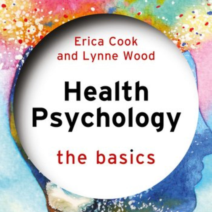 Health Psychology: The Basics 
