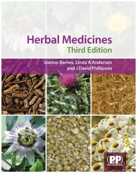 Herbal Medicines 