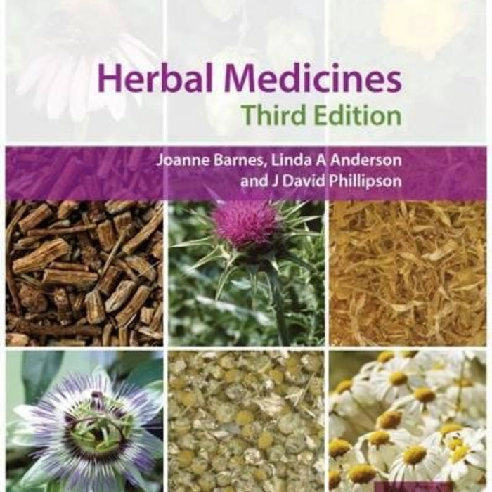 Herbal Medicines 