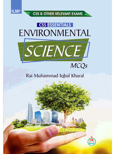 Environmental Science MCQs For CSS PCS