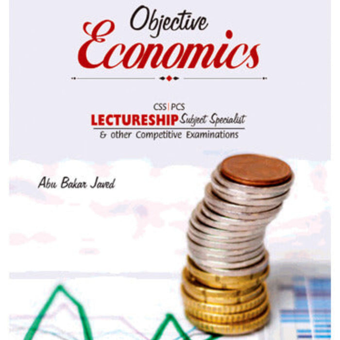 Objective Economics