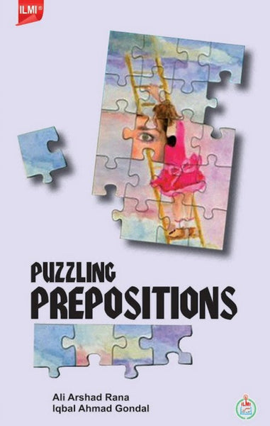 Ilmi Puzzling Prepositio