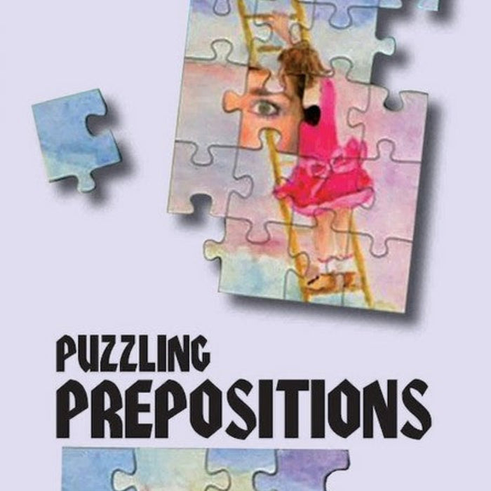 Ilmi Puzzling Prepositio